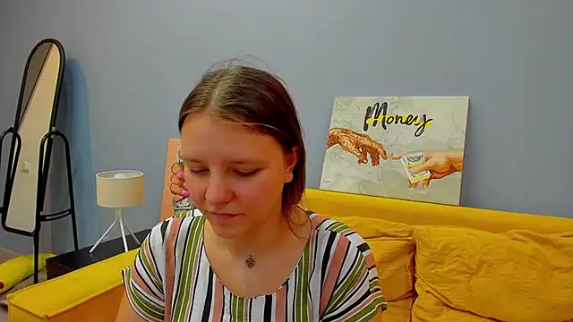 Jenny_Jimmy: онлайн-секс-чат