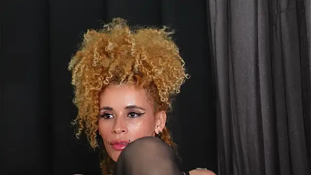 Alexa_Duque34's Live XXX Chat