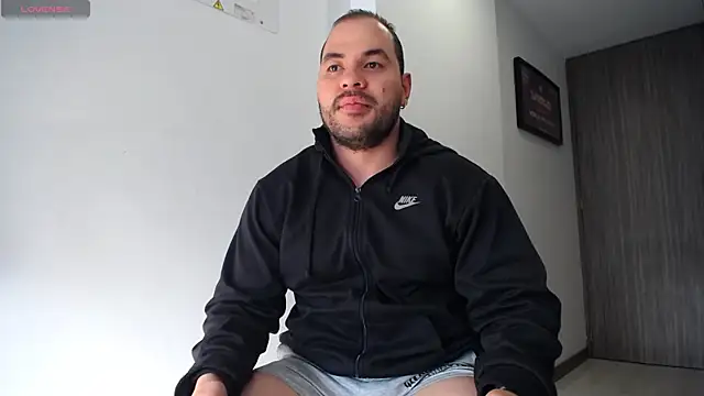 Axel_Dominus Obrolan Langsung XXX