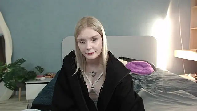 Živý XXX chat Angel_Share