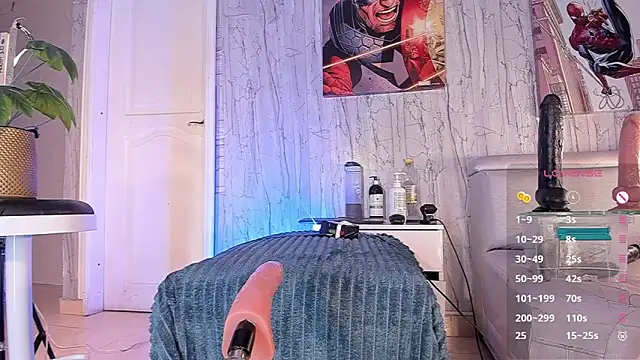 دردشة JUANDIAMONDS98 الجنسية المباشرة