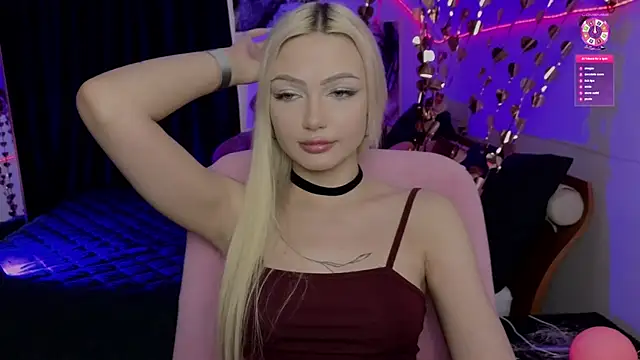 LinaLirian Live XXX Chat