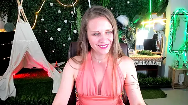 EmiliaBedy's Live XXX Chat