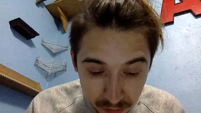 Xkingpin970X webkamerás műsora
