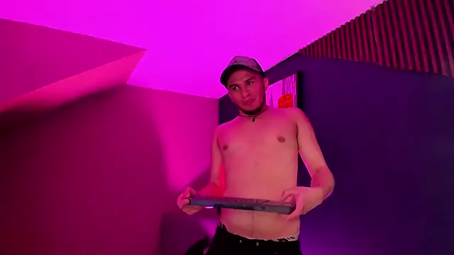 TomasDuquee 现场XXX聊天