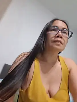 Chat XXX ao vivo de kittybabe69