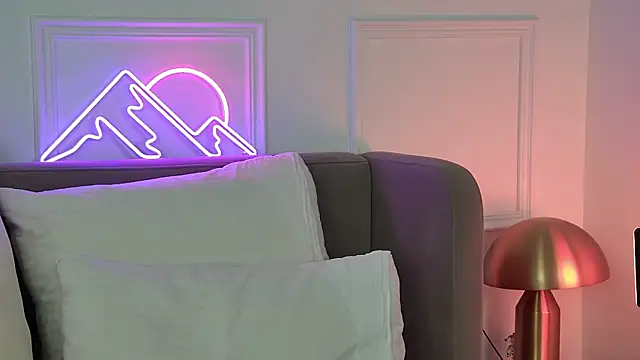 Živý XXX chat MeganStrane