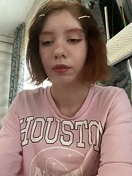 צ'אט XXX בשידור חי של VesperTine2026