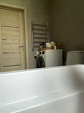 XXX chat uživo modela YourLittleDevil