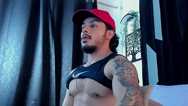 Justin_WhiteJS Chat XXX live