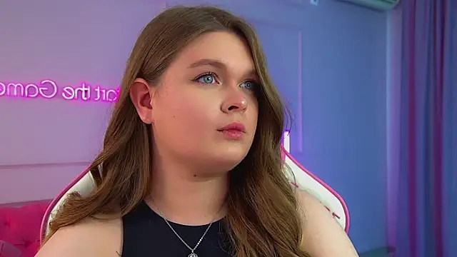 CrystalLyons XXX чат на живо