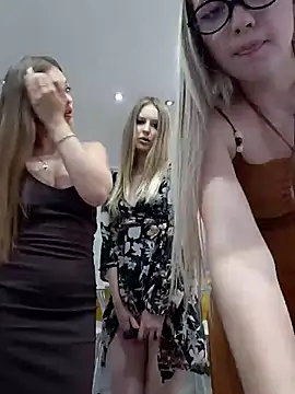 caressyourself live XXX chat
