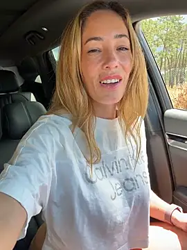 SweetAlegra_'s Live XXX Chat