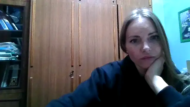 Valyssa Live XXX Chat