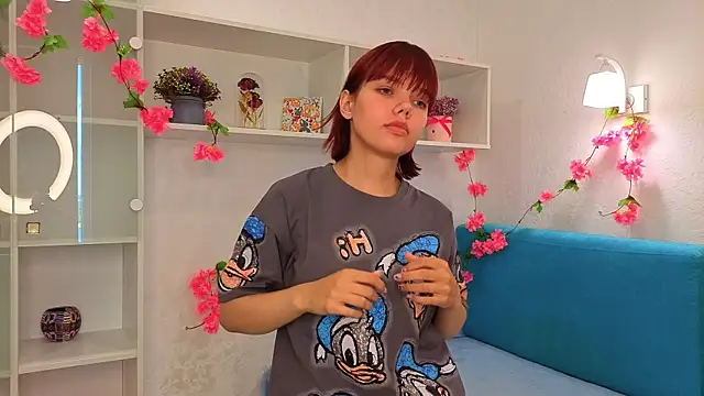 HaeMauro Live XXX Chat