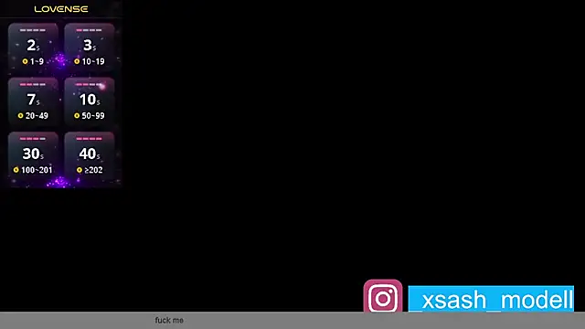 sasha_xxxx Live XXX Chat