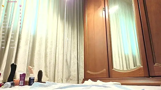 Crazy1One Live XXX-chat