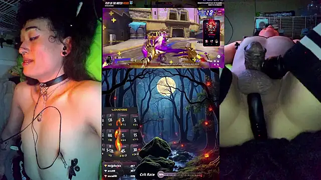 Solumi Chat XXX in diretta
