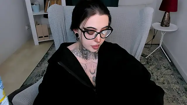 Chatroom XXX en direct de Dixi_Pixi_