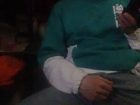 mrdemoncrowly Live XXX-Chat