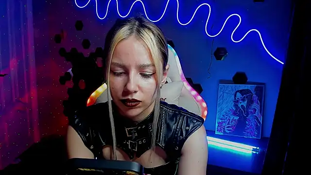 mistress_annaa Live XXX Chat