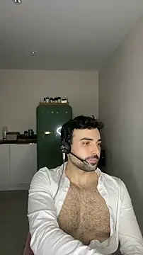 XXX chat uživo modela eauminerale