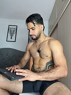 Chat XXX Live Maximiliano_ford