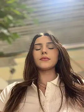 Chat XXX ao vivo de AnitaFly