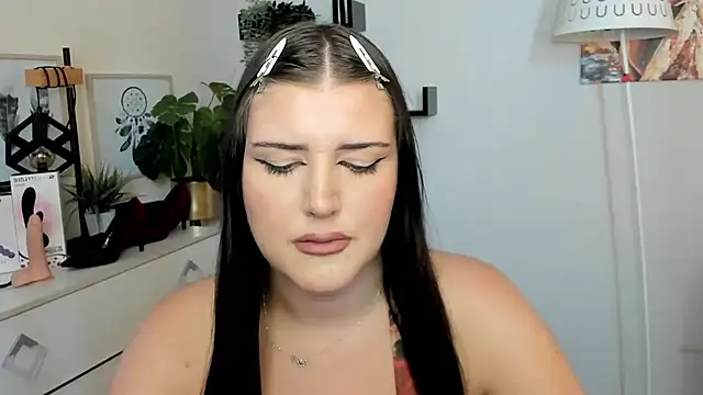 XXX chat uživo modela Miahavefun
