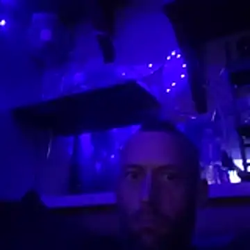 عرض كام LuckyLefty79