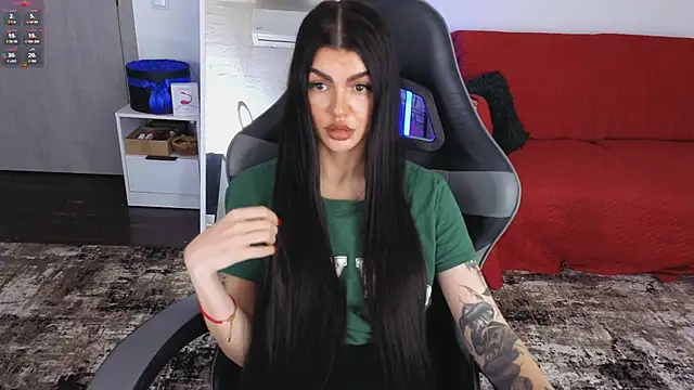AnacondaOnn's Live XXX Chat