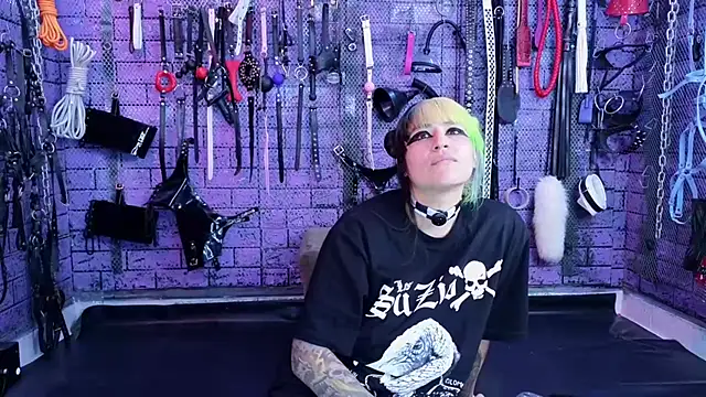 PANDORANEZZのライブXXXチャット