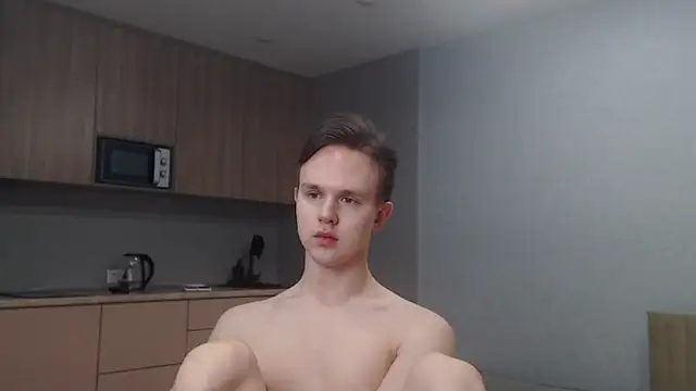 MartinMendez's Live XXX Chat