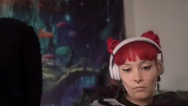 FRRANNKIE Live XXX-chat