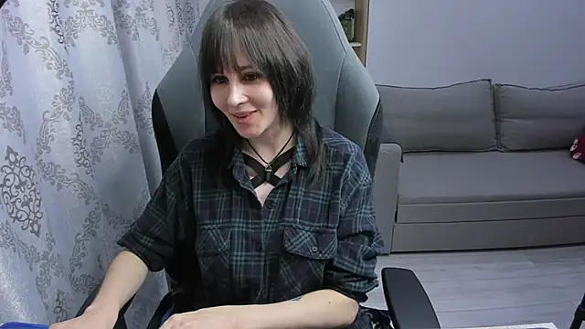 MistyDark Live XXX Chat