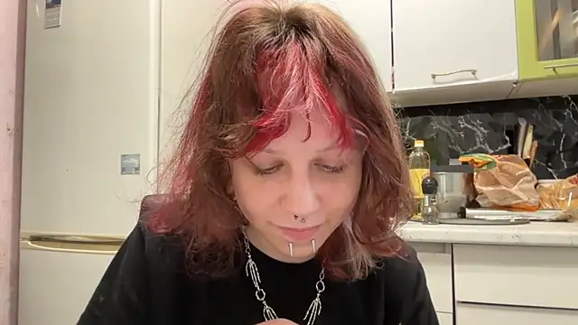nordystar Live XXX Chat