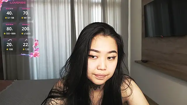 LillGothBaby's Live XXX Chat