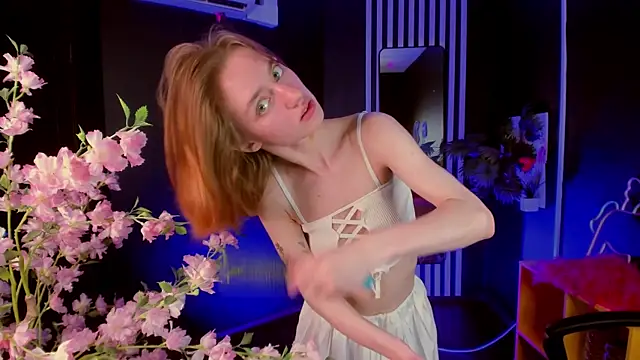 Pretty_Victoria Live XXX Chat