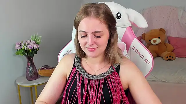 EllaBells Live XXX-Chat