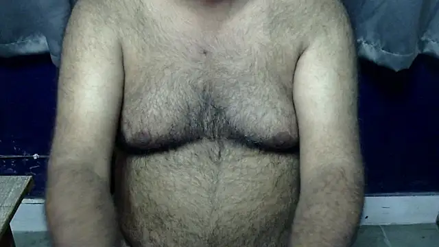 hairysubcub_70 Obrolan Langsung XXX