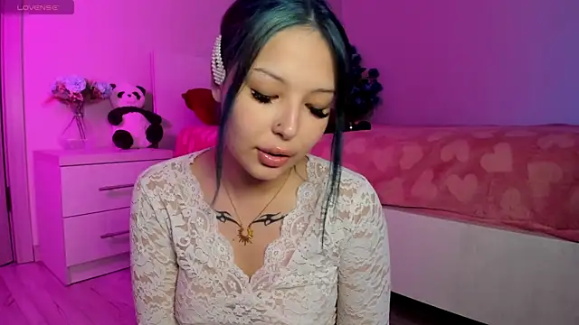 Chat XXX ao vivo de missinfull