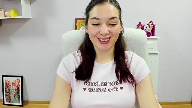 Meagn_Extasy's Live XXX Chat