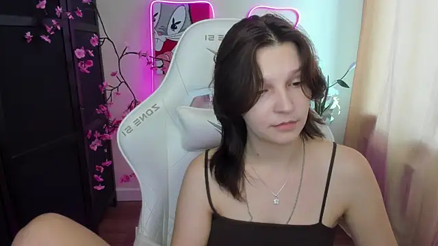 AudreyyKim's Live XXX Chat