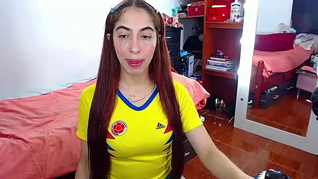 MariamGray1 Chat XXX in diretta