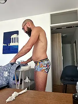 Latinox79 webcam show