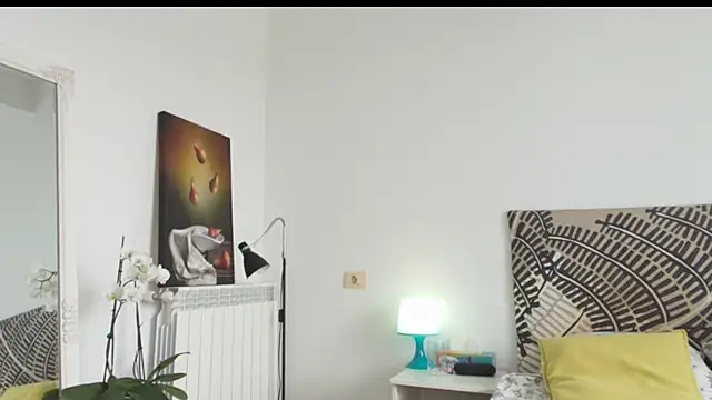 IreneBlue_ Live XXX Chat