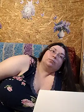 BrookeStreams XXX чат на живо