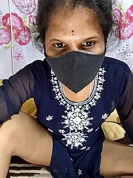 SexyAlexa691 现场XXX聊天