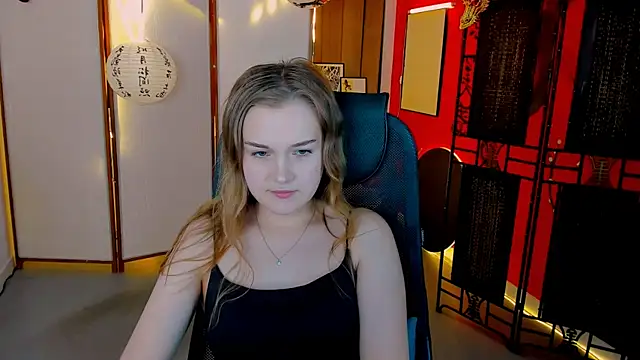 LissaTelor Chat XXX live