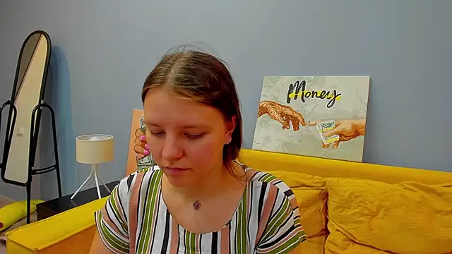 Jenny_JimmyのライブXXXチャット